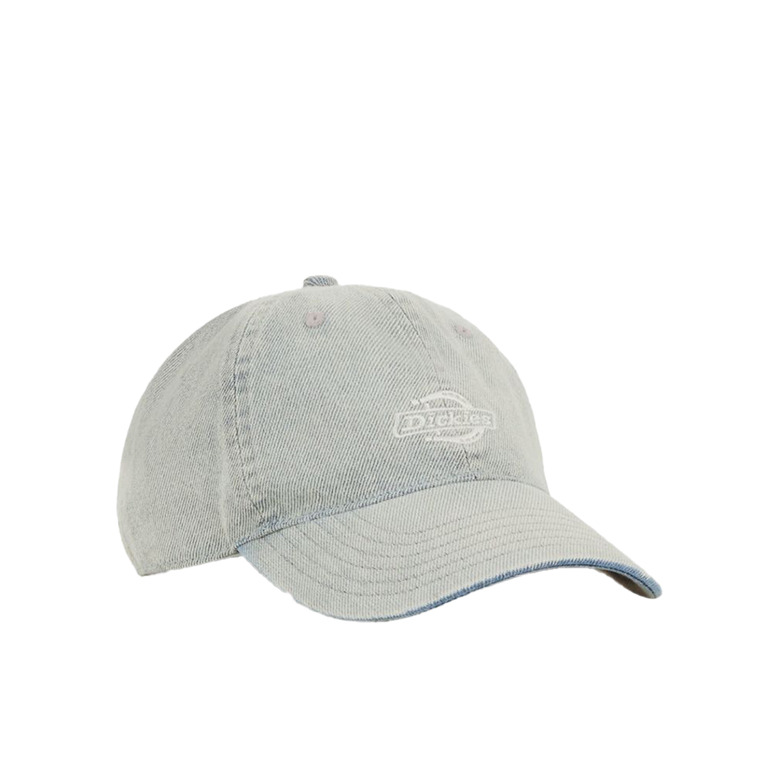 Dickies cuasquette bleu
