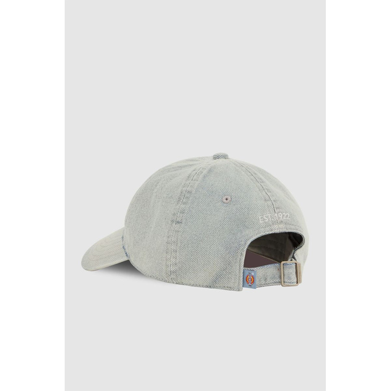 Dickies kappe blau 2