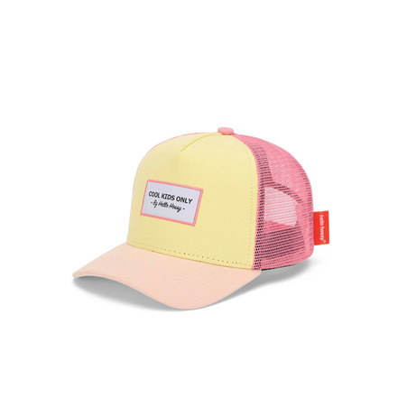 Hello Hossy hat multicolor