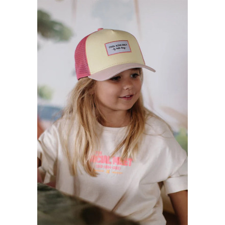 Hello Hossy hat multicolor