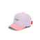Hello Hossy hat violet 1