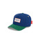 Hello Hossy hat blue 1