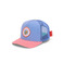 Hello Hossy hat blue 1