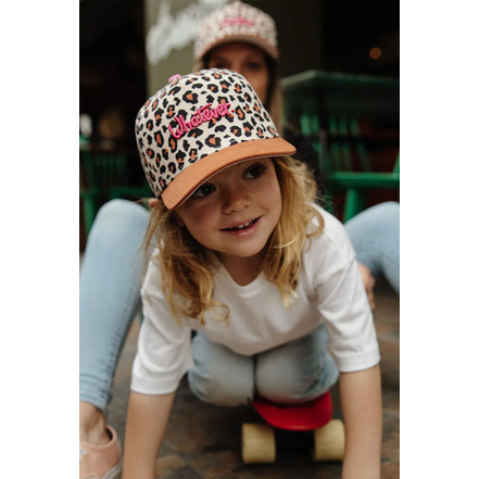 Hello Hossy hat multicolor