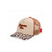 Hello Hossy hat lightbrown 1