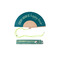 Fisura various green 1