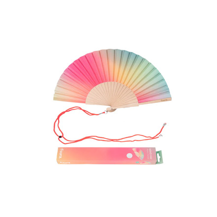 Fisura various multicolor