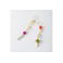 Murielle Perrotti earrings multicolor 1