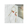 Murielle Perrotti earrings gold 1