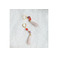 Murielle Perrotti earrings pink 1