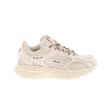 Mercer sneakers wit