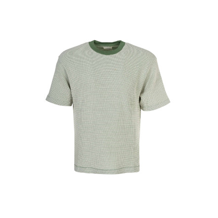 Castart sweater green