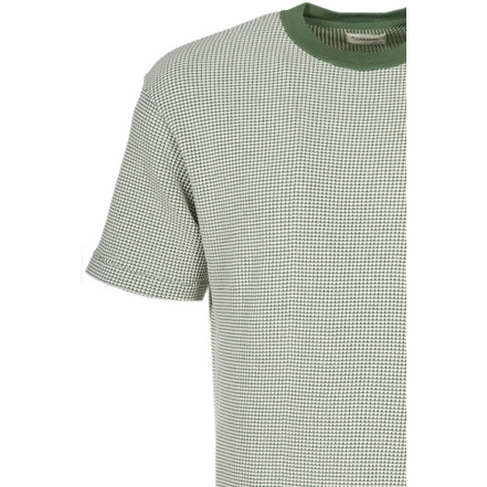 Castart sweater green