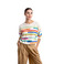 Dame Blanche sweater ecru 2