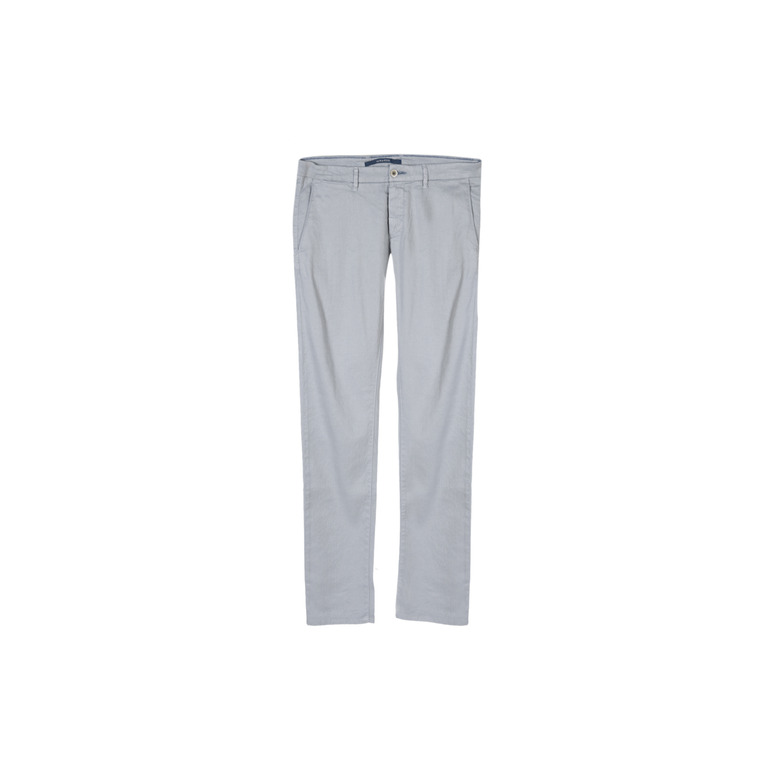 Atelier Noterman trousers 34 inch blue