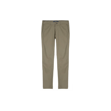Atelier Noterman trousers 34 inch green
