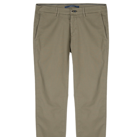 Atelier Noterman trousers 34 inch green