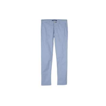 Atelier Noterman trousers 34 inch blue