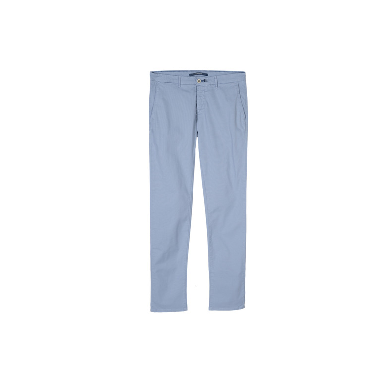Atelier Noterman trousers 34 inch blue 1