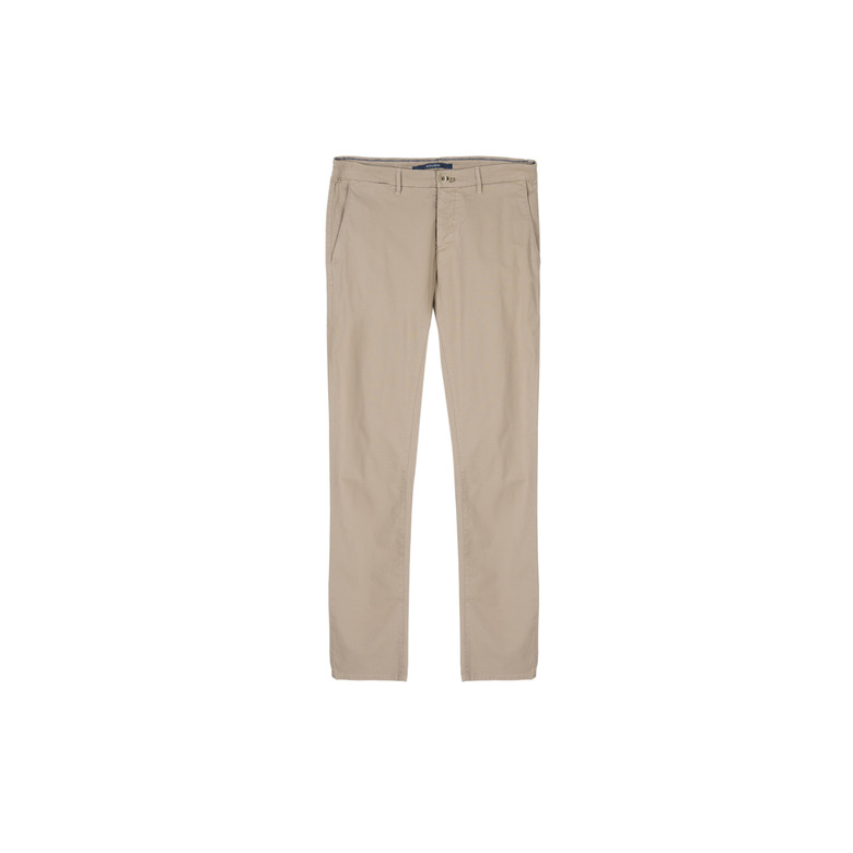 Atelier Noterman trousers 34 inch lightbrown