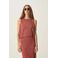 Des Petits Hauts topje rood 2