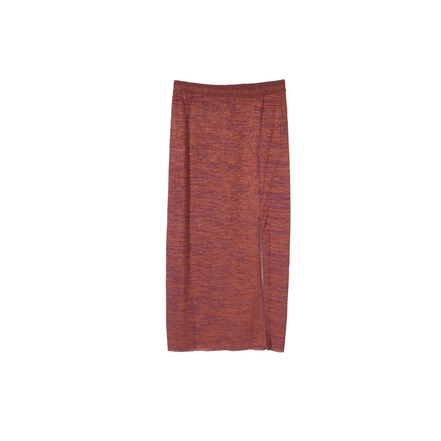 Des Petits Hauts rok rood