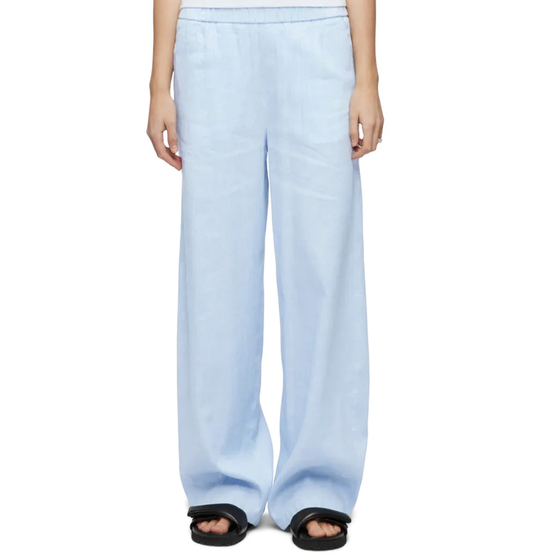 Drykorn broek 34 inch blauw 2