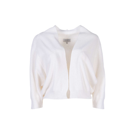 Scapa Flow cardigan ecru