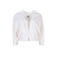 Scapa Flow cardigan ecru 1