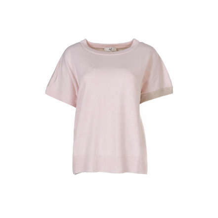 Jeff trui roze