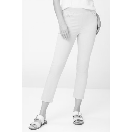 Raphaela broek groen
