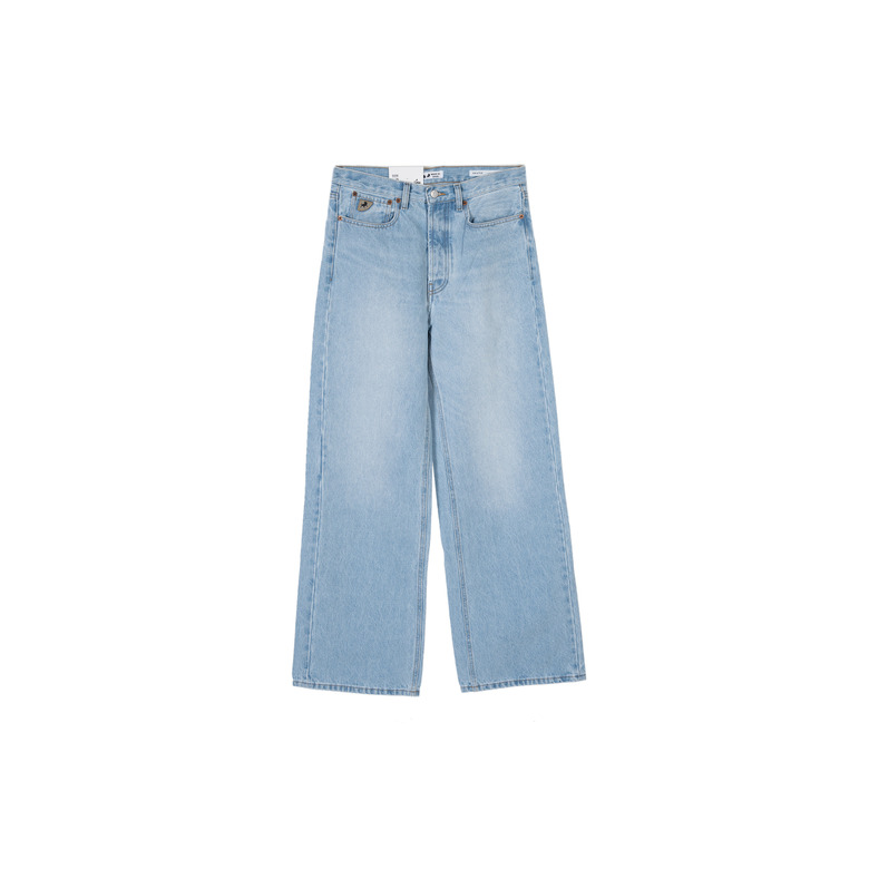 Lois jeans blauw