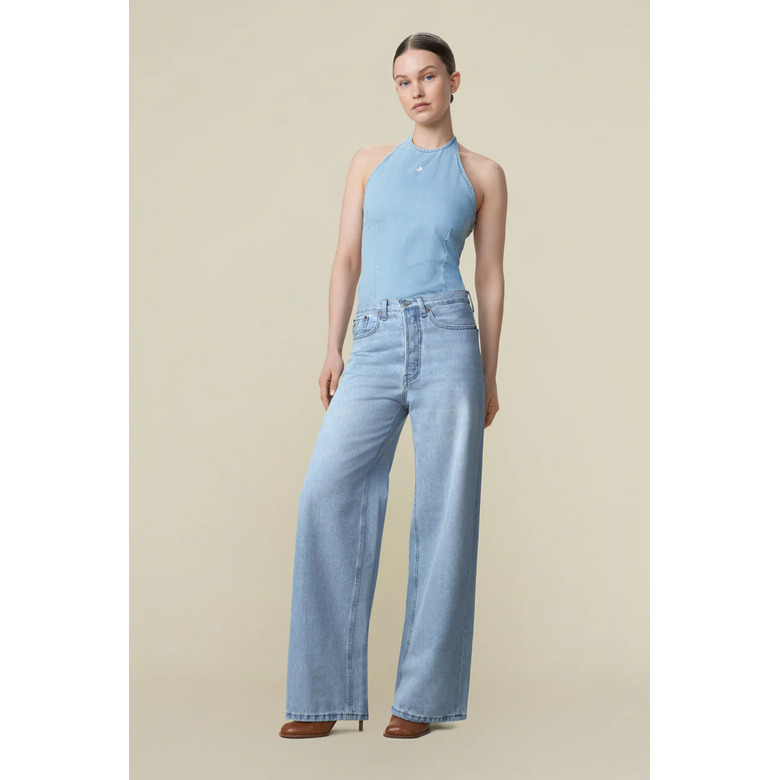 Lois jeans blue 2