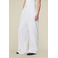Lois broek ecru 2
