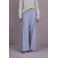 Nathalie Vleeschouwer broek blauw 2