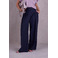 Nathalie Vleeschouwer broek blauw 2
