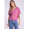 Notshy t-shirt rosa 2