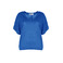 Notshy t-shirt blauw