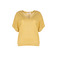 Notshy t-shirt geel 1