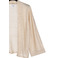 Notshy cardigan beige 2