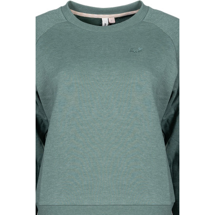 Ragwear Dames sweater grÜn