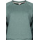 Ragwear Dames sweater groen 2