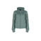Ragwear Dames hoodie groen 1