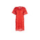 Suncoo jurk rood 1