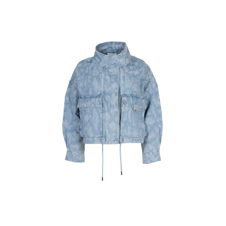 Suncoo vest jeans