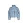 Suncoo weste jeans 1