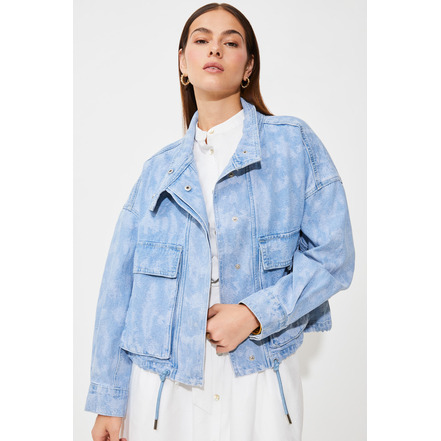 Suncoo vest jeans