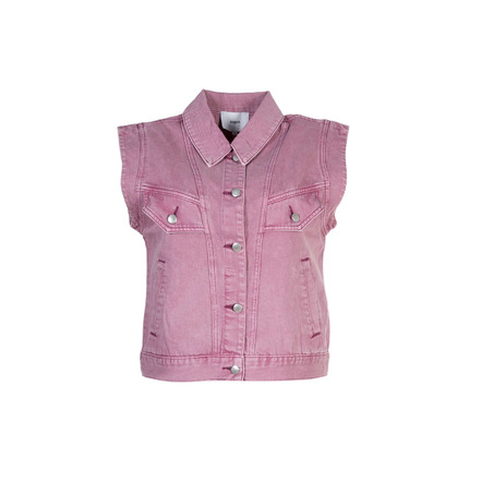 Suncoo vest roze