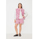 Suncoo vest roze 2