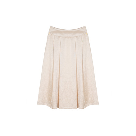 Atmos rok beige